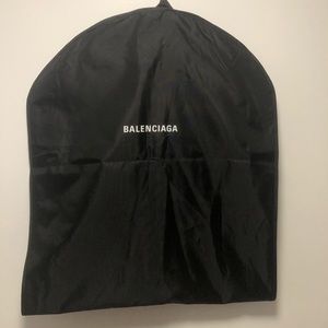 Balenciaga Large Garment Bag